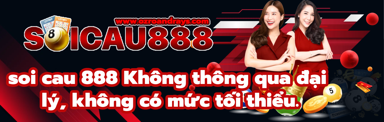 soi cau 888