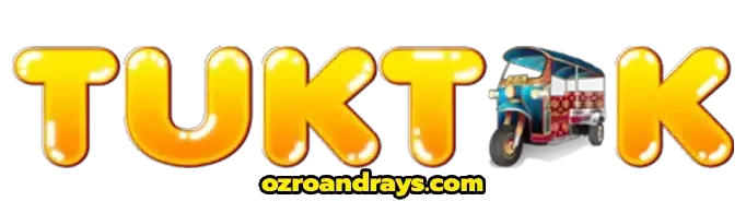 TUKTUK-logo