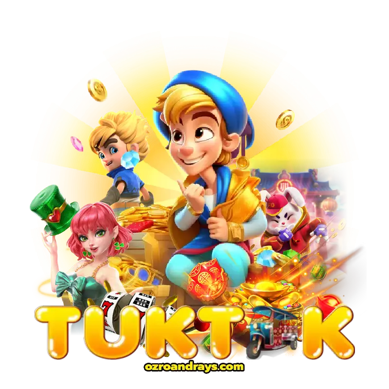 game slot online